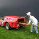 Illustration for article titled Ferrari Breadvan